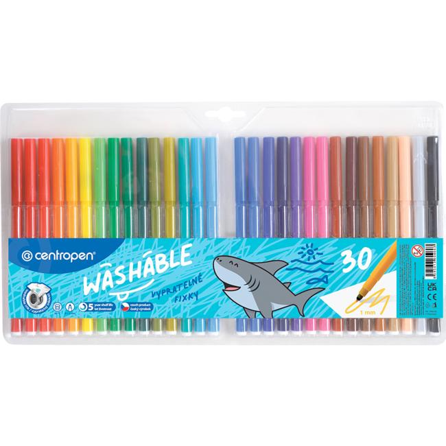 Centropen 7790/30S Marker-Set