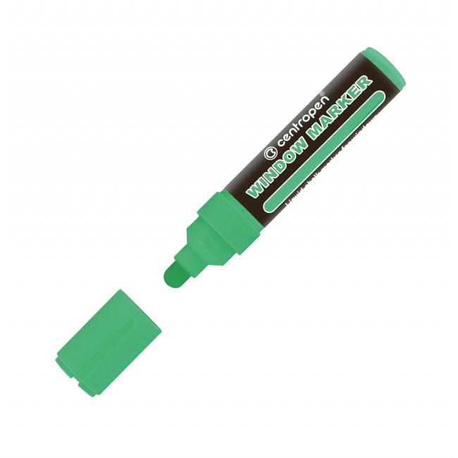 [CE912159] Centropen 9121 Kreidemarker grün