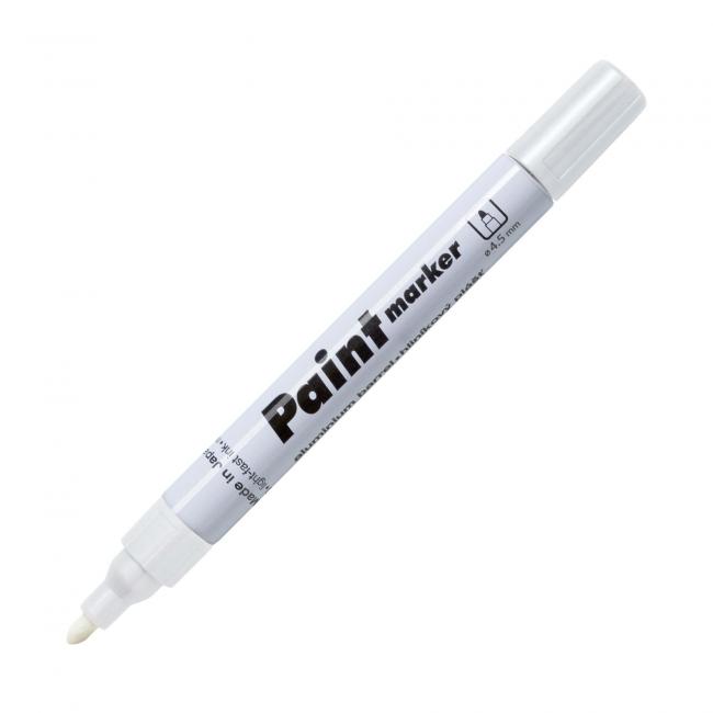 Centropen 9210 Lackmarker weiß