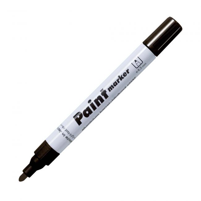 Centropen 9210 Lackmarker schwarz