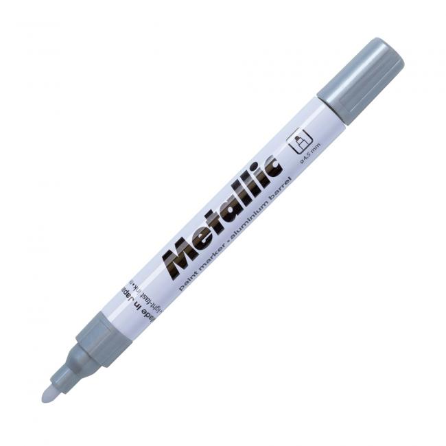 [CE921094] Centropen 9210 Silber-Lackmarker