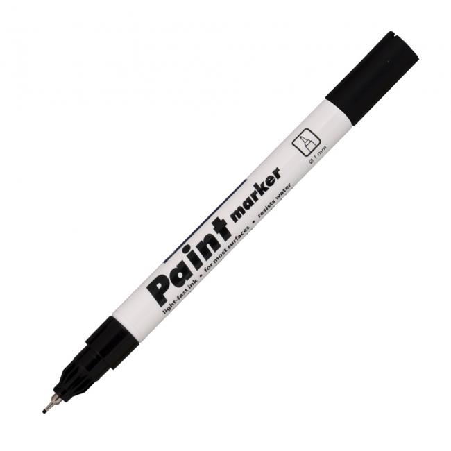 [CE921101] Centropen 9211 Lackmarker schwarz