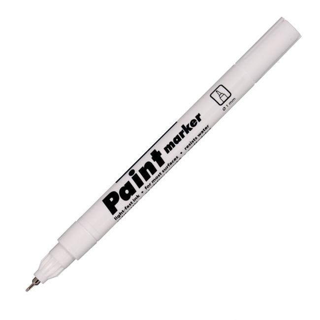 Centropen 9211 weißer Lackmarker
