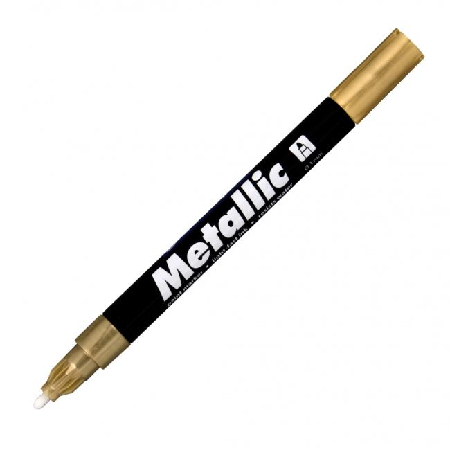 Lackmarke Centropen 9220 Gold