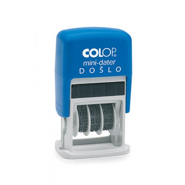 [CO000014] Stamp Colop S 160/L1 NICHT AUF LAGER