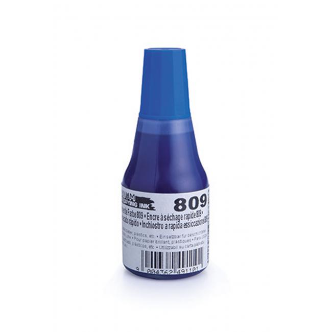 [CO000029] Stempeltinte Colop 809 schnelltrocknend blau