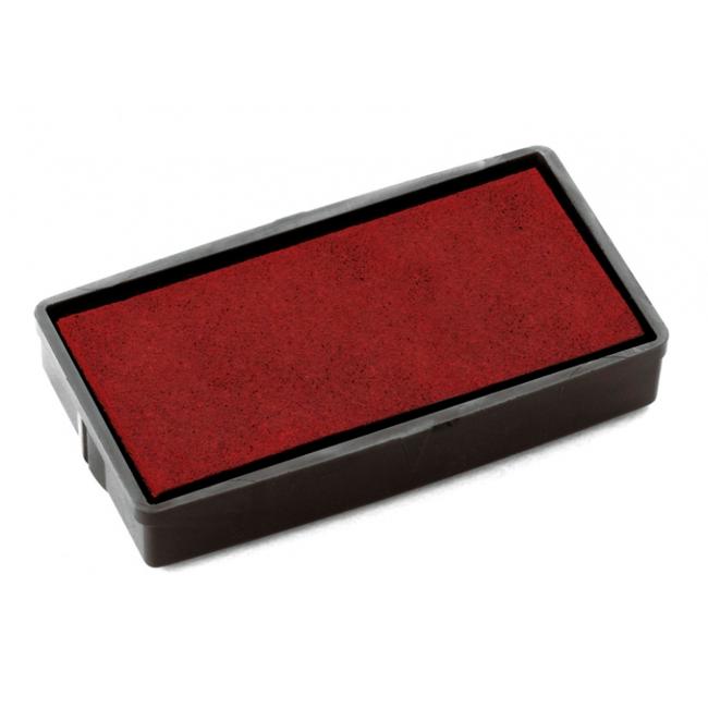 [CO000035] Colop E/20 Ersatzbremsbelag rot