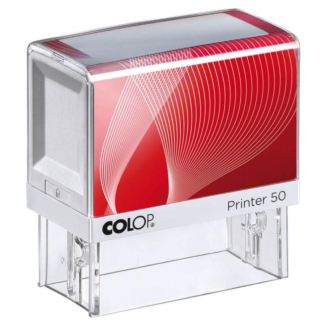 [CO000080] Colop Printer 50 Stempel