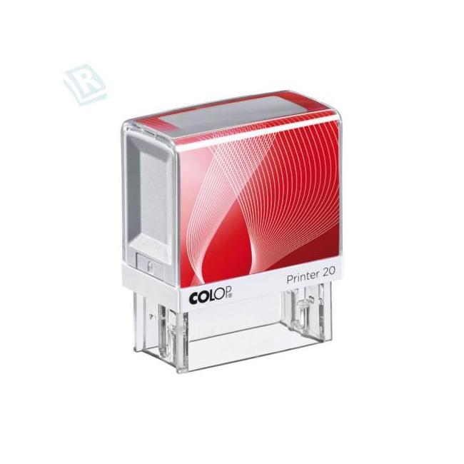 [CO000139] Colop Printer 20 Stempel