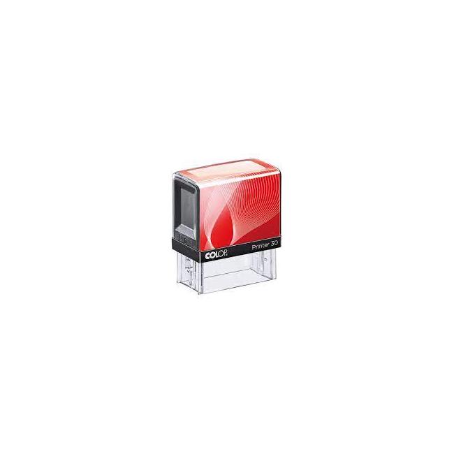 [CO000140] Colop Drucker 30 Stempel