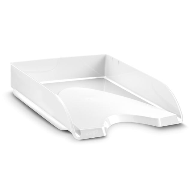 [CP000200] CepPro Maxi Riviera Aufbewahrungsbox, weiß