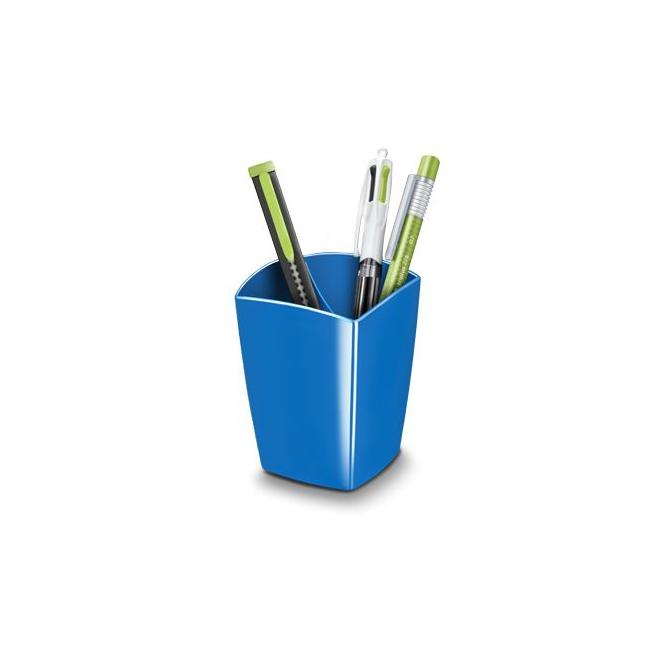 [CP002530] Magnetischer Stifthalter Cep blau