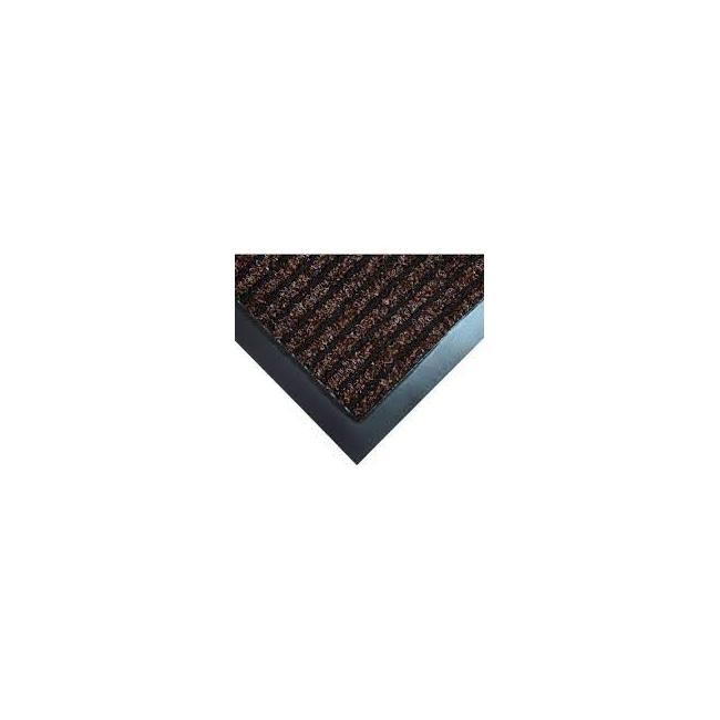 Toughrib Matte 80x120cm braun