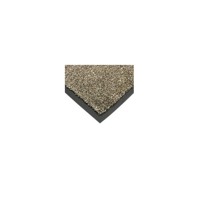 Mikrofaser-Fußmatte 90x150cm beige