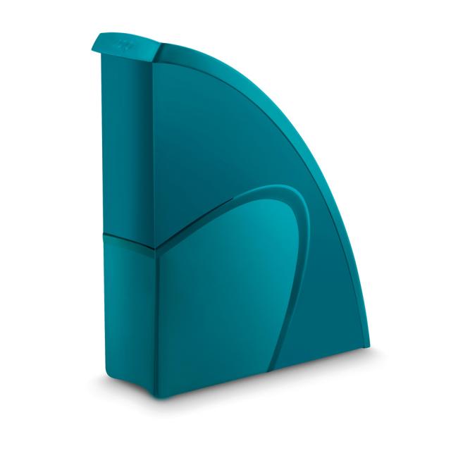 [CP740431] Cep Riviera Zeitschriftenständer Smaragd