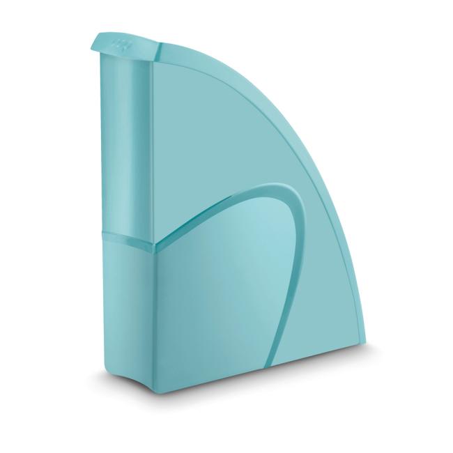 CepPro Riviera Zeitschriftenständer, neuwertig