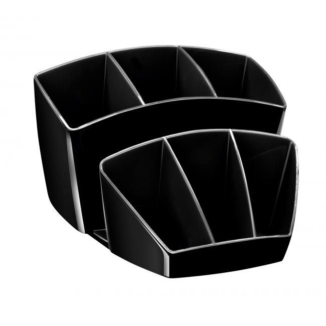 [CP800011] CepPro Organizer schwarz