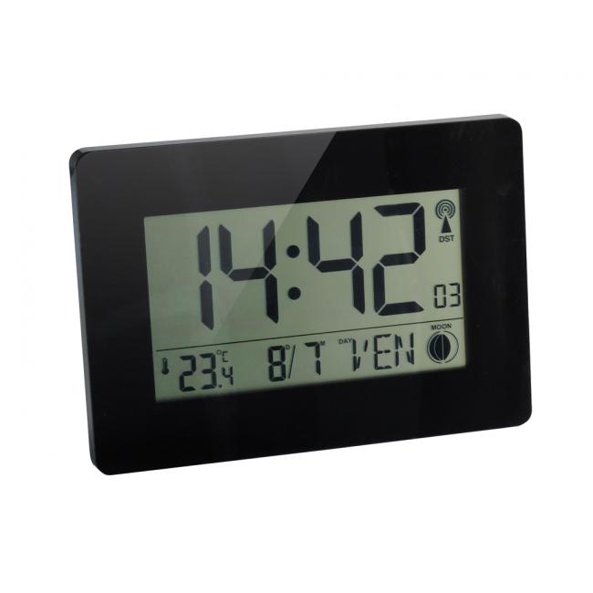RC Digitaluhr