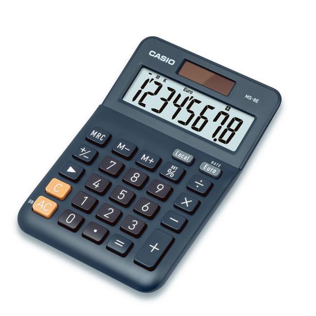 Casio MS-8E Taschenrechner