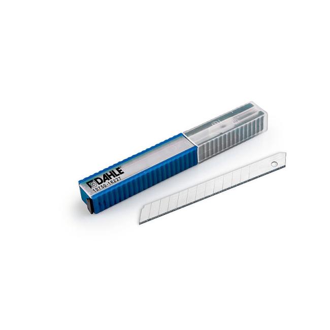 Ersatzklinge für Dahle-Schneider 9 mm, 10 Stück
