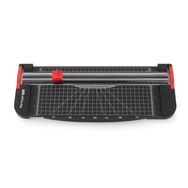 [DA016868] DAHLE Vantage Rollschneider, 30 cm