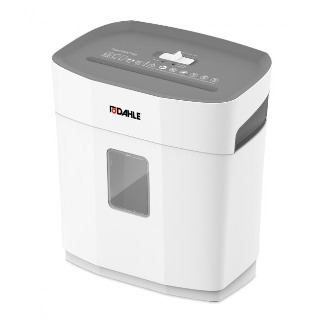 Aktenvernichter Dahle PaperSAFE® 120