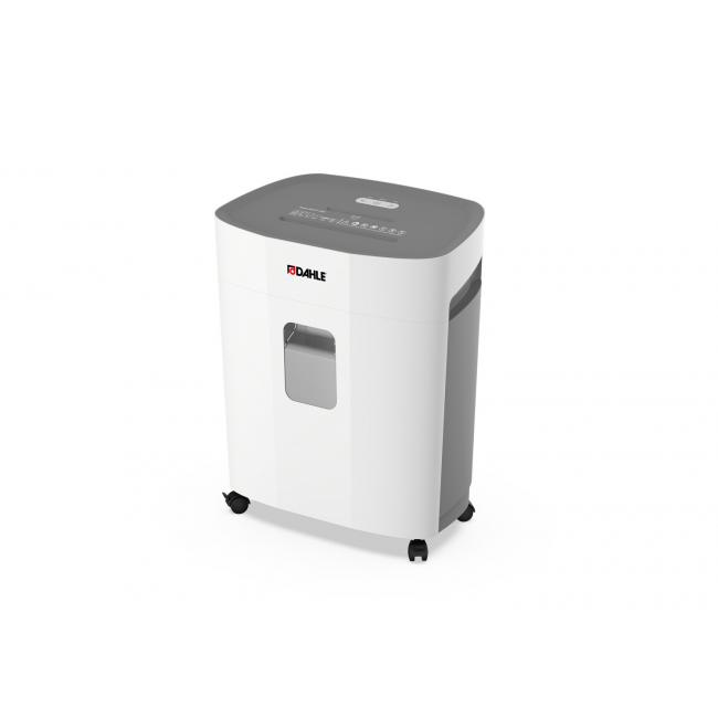 Dahle PaperSAFE 240 Aktenvernichter