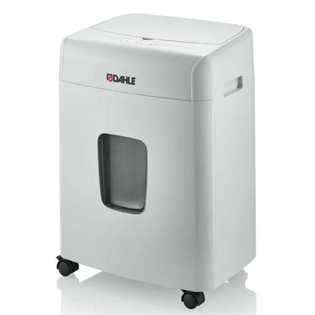 Dahle ShredMATIC 90 Aktenvernichter