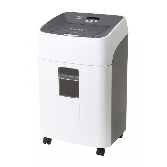 [DA035314] Aktenvernichter Dahle ShredMATIC 300