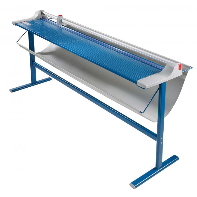 DAHLE 472 Rotationsschneider