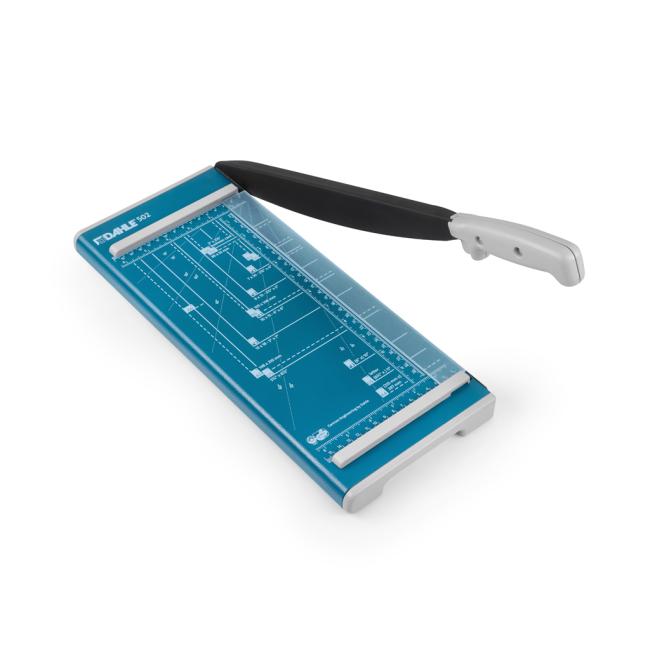 [DA502000] DAHLE 502 Hebelschneider