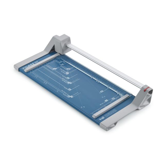 DAHLE 507 Rotationsmäher 3GEN