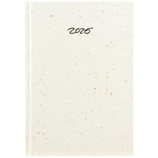 [DA5310] Tagebuch EKO Kaffee täglich A5 14,8 x 21 cm 2026