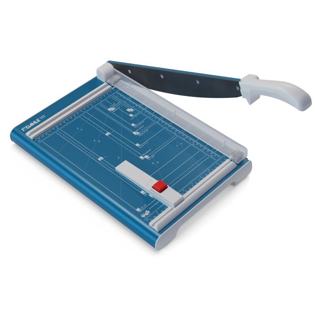 [DA533000] DAHLE 533 Hebelschneider