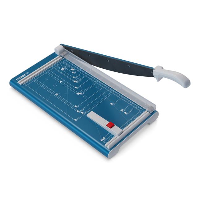 DAHLE 534 Hebelschneider