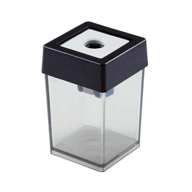 DAHLE Vollkunststoffreibe mit Box