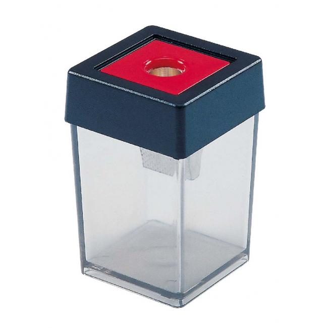 DAHLE Metallreibe mit Box