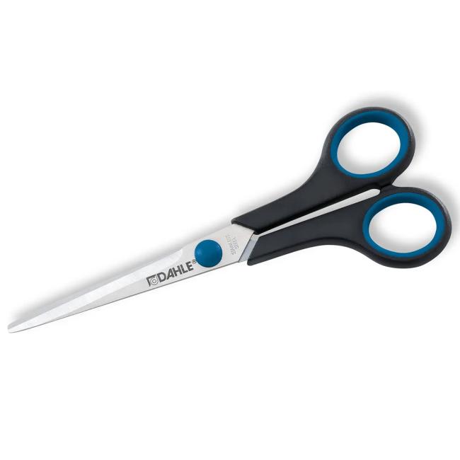 DAHLE Komfortgriff-Schere 18 cm