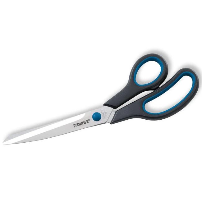 DAHLE Büroschere mit Komfortgriff, 25 cm