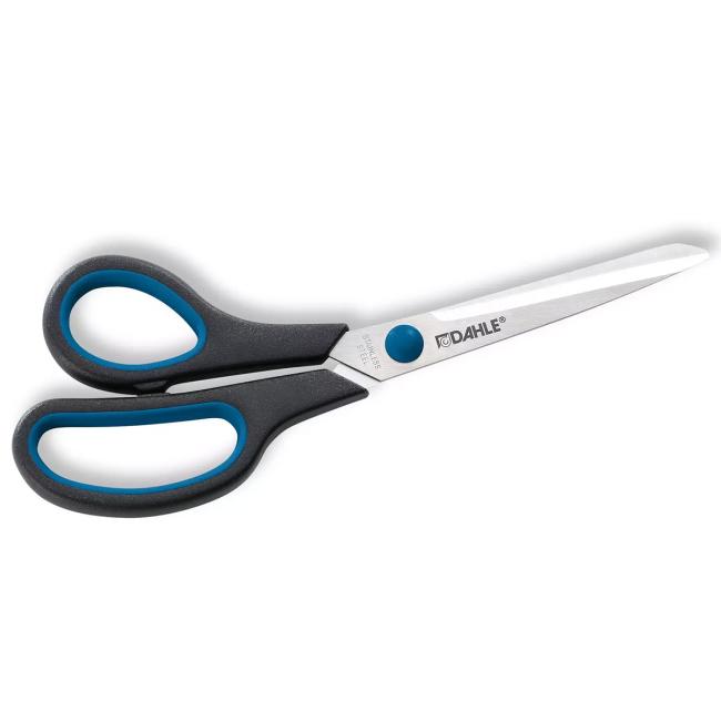 DAHLE Komfortgriffschere für Linkshänder, 20 cm