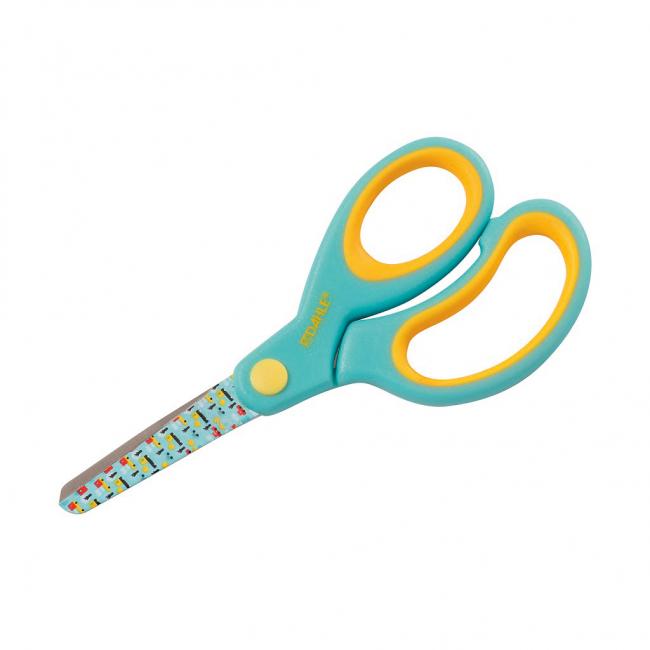 [DA546620] Dahle Kinderschere 13 cm türkis 54662