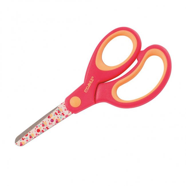 Dahle Kinderschere 13 cm rosa 54663