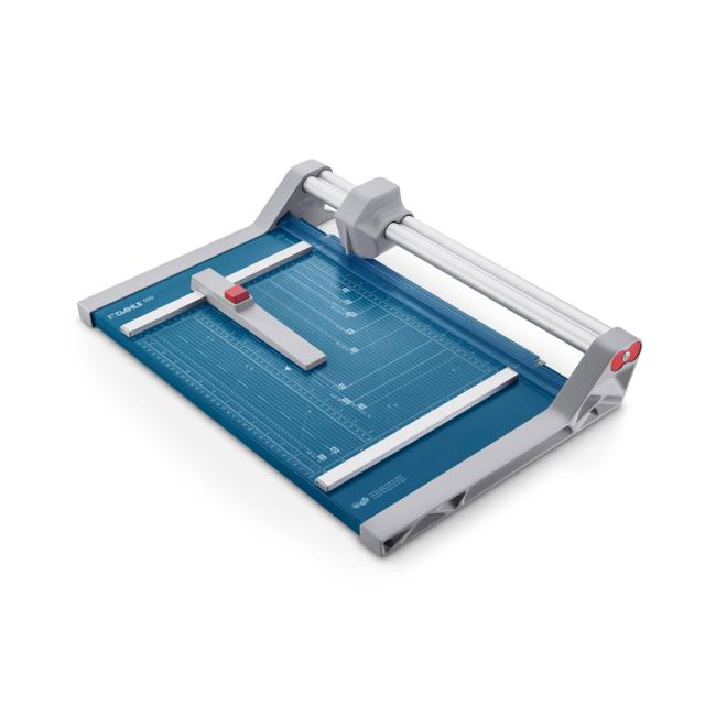 DAHLE 550 Rotationsmäher 3. Generation