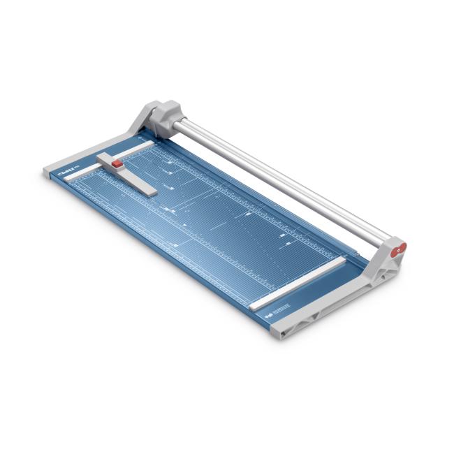 DAHLE 554 Rotationsmäher 3GEN