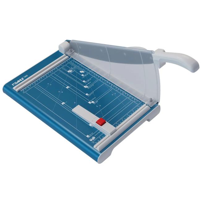 [DA560000] DAHLE 560 Hebelschneider