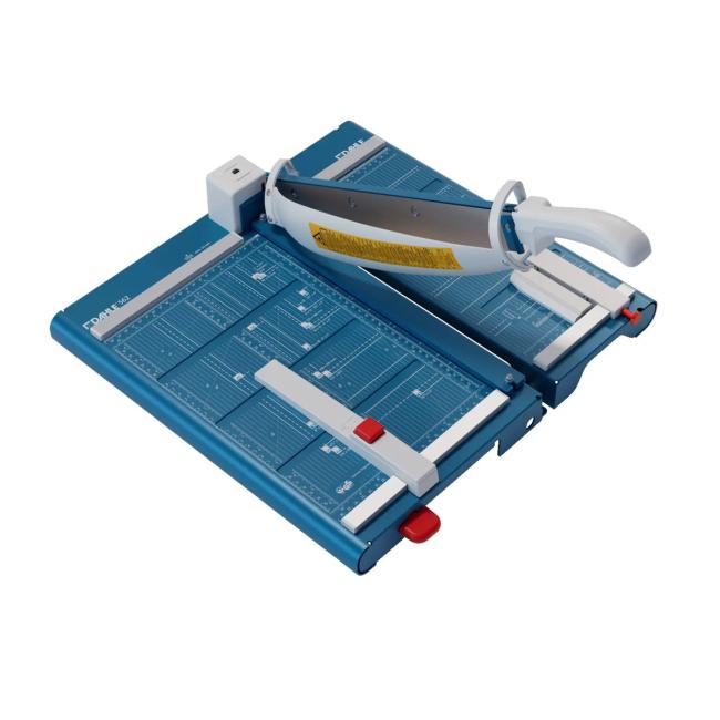 [DA562000] DAHLE 562 Hebelschneider