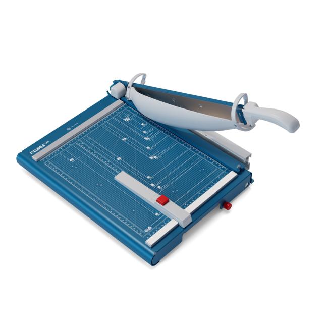[DA565000] DAHLE 565 Hebelschneider