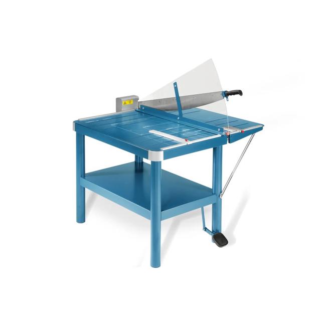 DAHLE 580 Hebelschneider