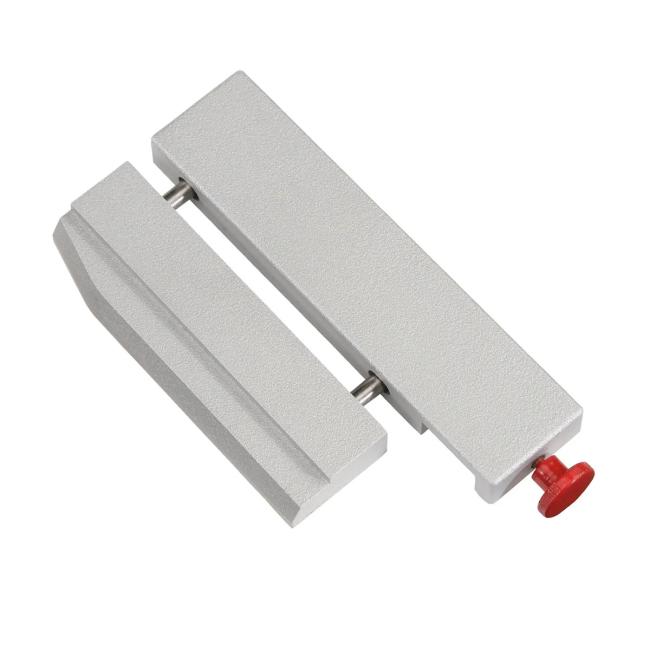 Schneidegerät für dünne Streifen