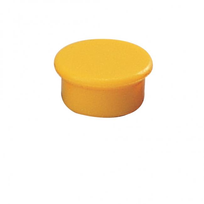 [DA955134] Magnet 13 mm gelb